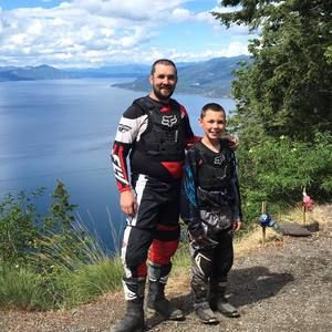 Meet your Posher, Jered